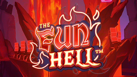 THE FUN HELL